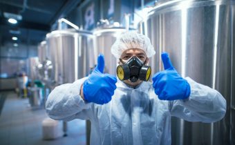 Batch Failures and Contamination