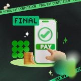final pay computation