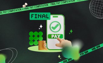 final pay computation