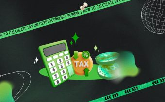 How to Calculate Tax on Cryptocurrency in India