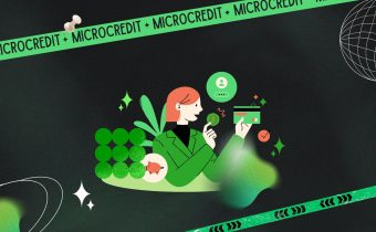 Microcredit Explained