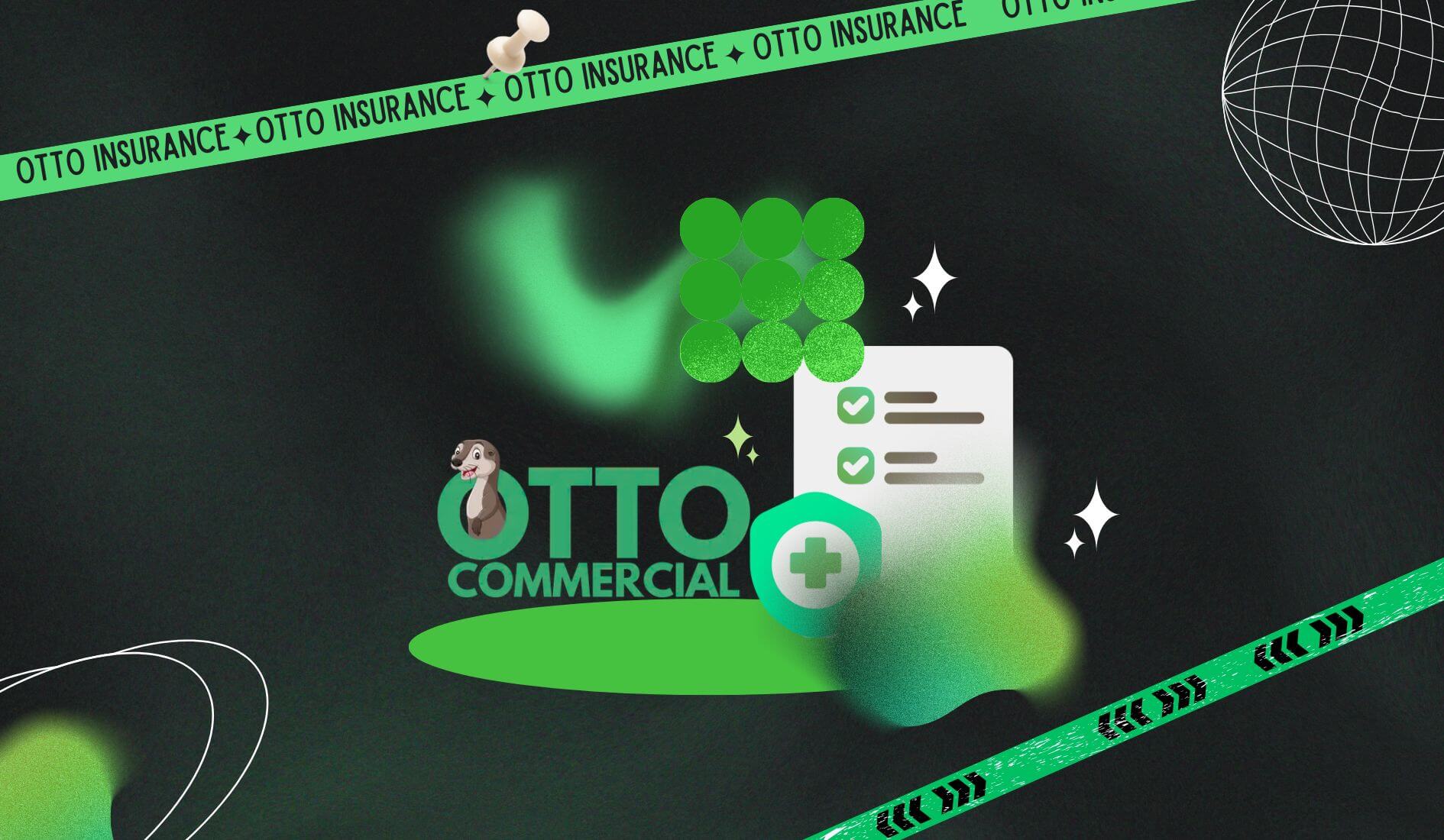 Otto Insurance