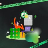 overtime pay rate