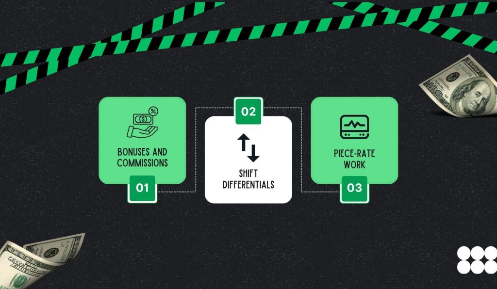 Special Considerations in Overtime Calculations