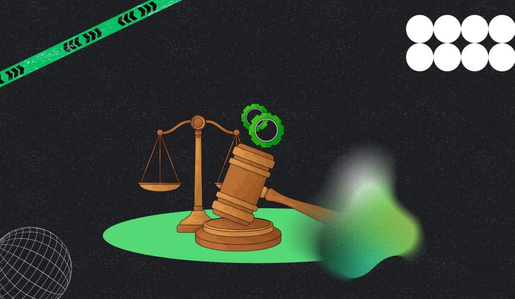 Understanding The Legal Skeleton