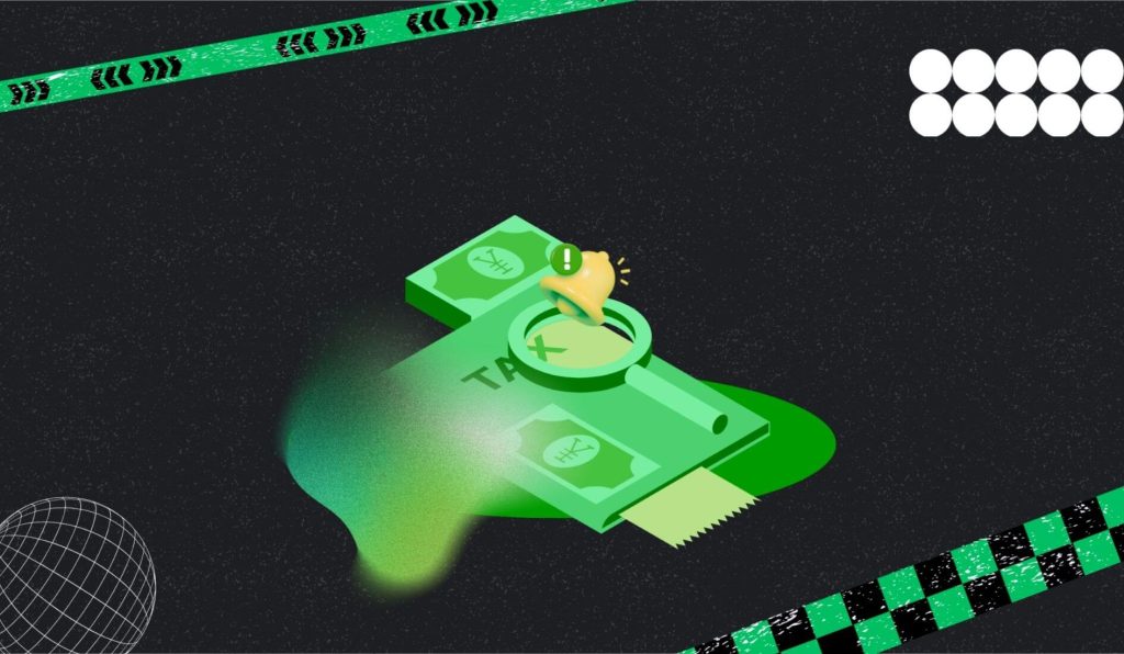 What Is an Income Tax Notice