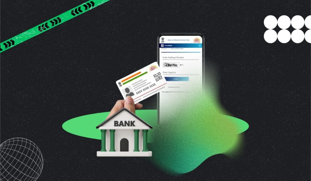 Why SBI-Aadhar Link Matters More Than Ever Now