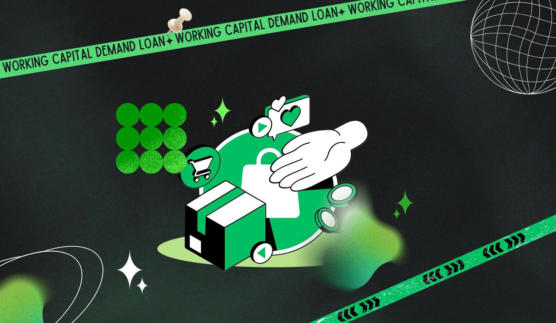 Working Capital Demand Loan