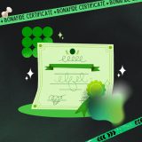 bonafide certificate