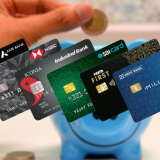 Best Indian Credit Card