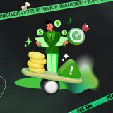 scope of financial management