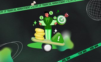 scope of financial management