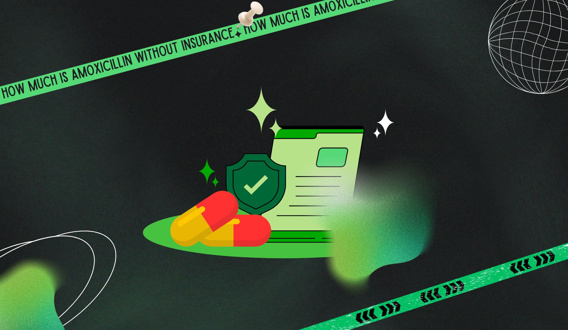 how much is amoxicillin without insurance