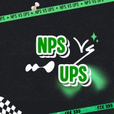 nps vs ups