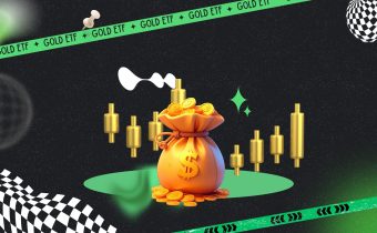 gold etf