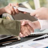 Modern Loan Processing