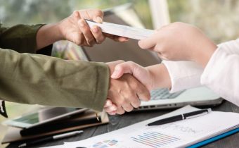 Modern Loan Processing