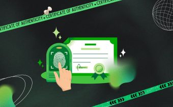 certificate of authenticity