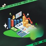 middle class tax refund