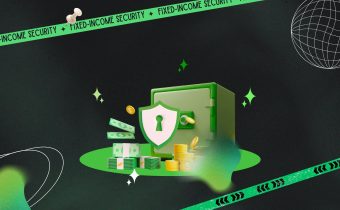 fixed-income security