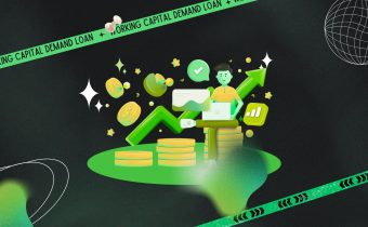 Working Capital Demand Loan