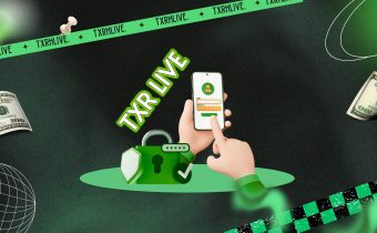 txrhlive login