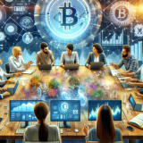 cryptocurrency community