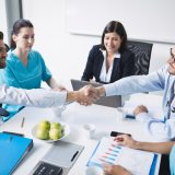 healthy organization