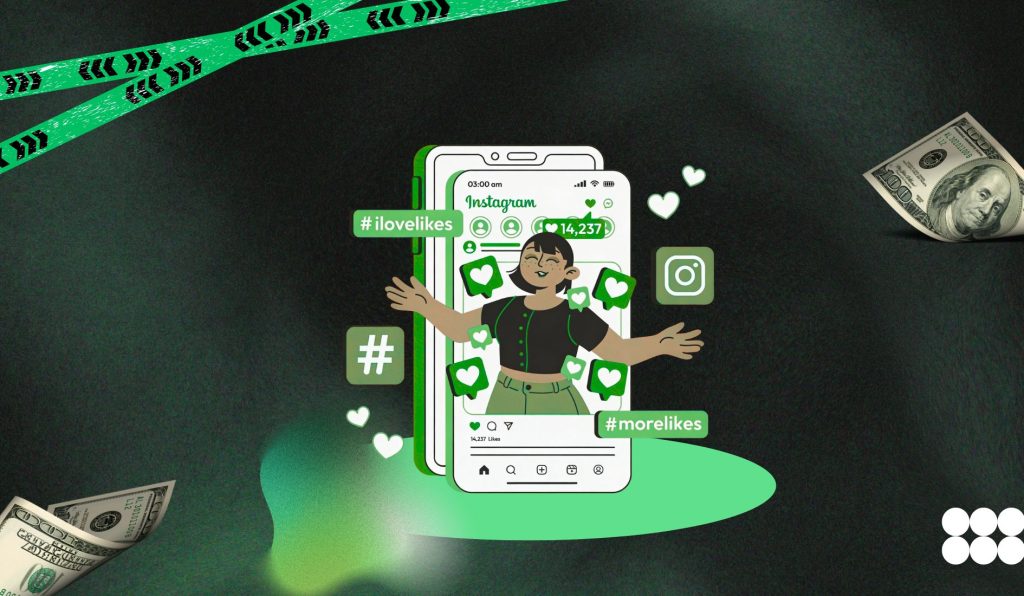 Be Friends With Their Pals or Followers