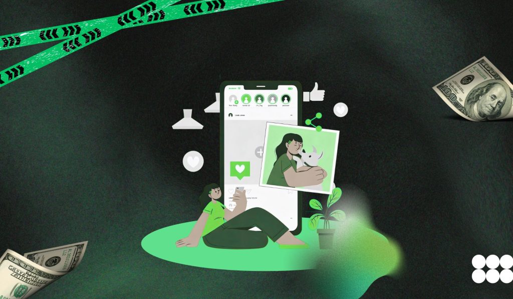 Borrow Other People’s Accounts How To View Instagram Private Account Photos