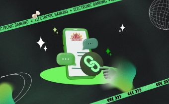 SBI Online Aadhaar link by SMS