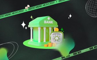 Microcredit