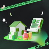 Renovation Home Loan