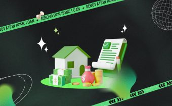 Renovation Home Loan