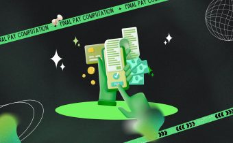final pay computation