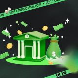 Debt Consolidation Loan