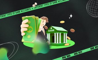 What Are The Different Types Of Bank Accounts