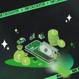 EMI calculator