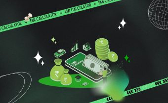 EMI calculator