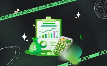 SIP Calculator