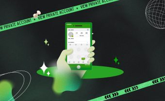 How to view instagram private account photos?