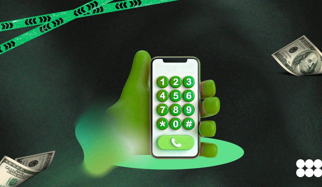 How To Dial Extension On Iphone