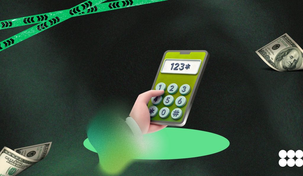 How To Trouble Shoot While Dialing Extension On Iphone