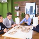 Property management systems