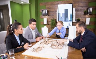 Property management systems