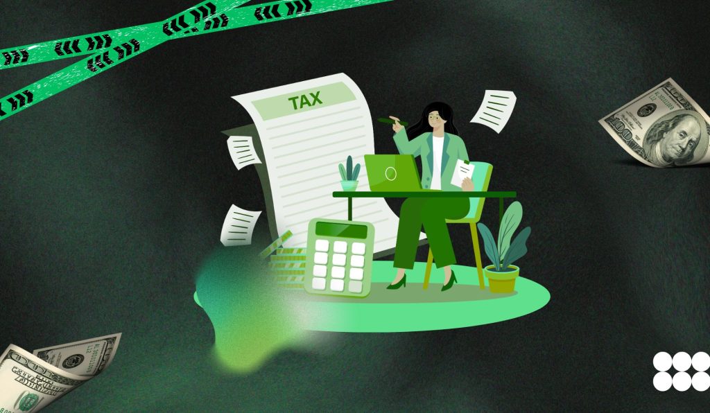 What Are The Common Reasons For Income Tax Notice To Salaried Employees