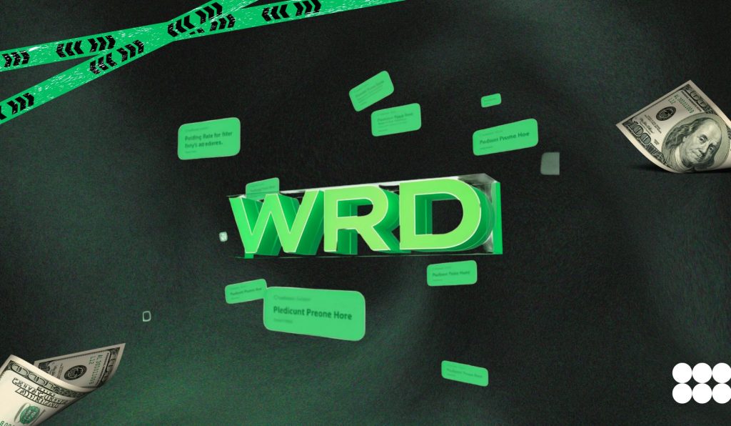 What Does WRD Mean In Text