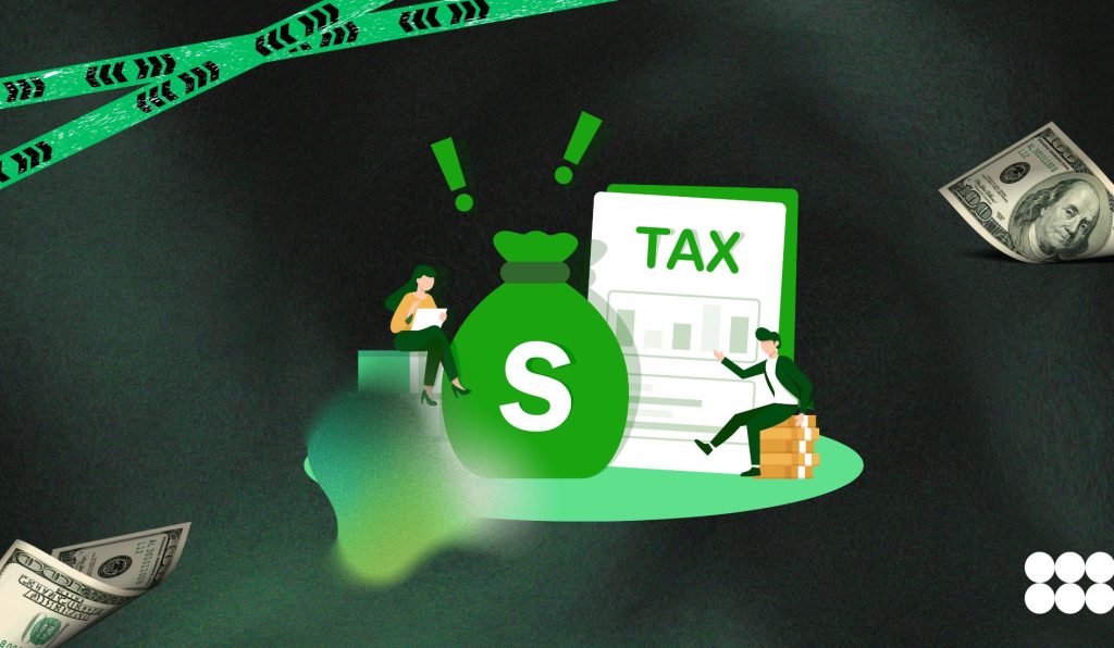 What Is An Income Tax Notice