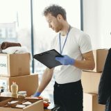 nonprofit executive transition