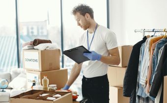 nonprofit executive transition